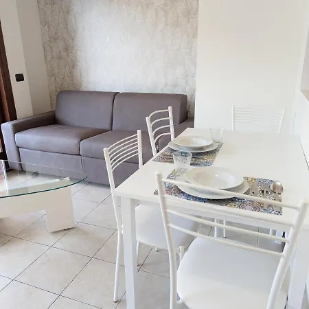 Spina View Apartmán