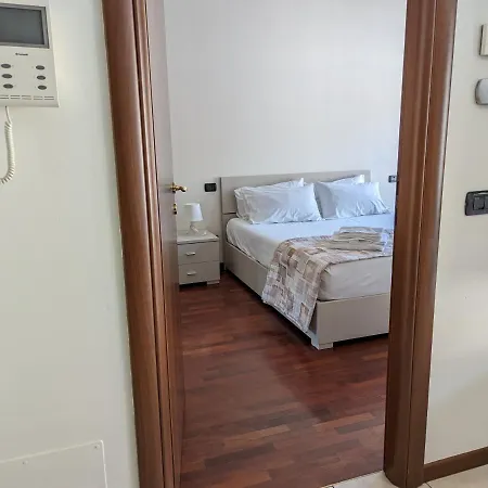 Spina View Apartmán