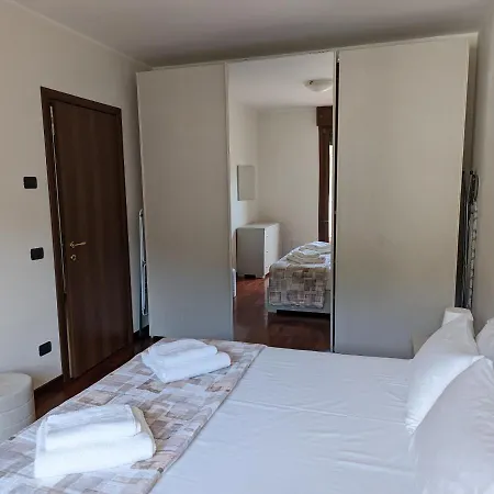 Apartmán Spina View