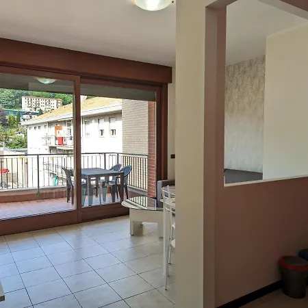 Διαμέρισμα Spina View Όπως