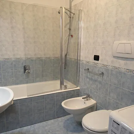 Spina View Διαμέρισμα