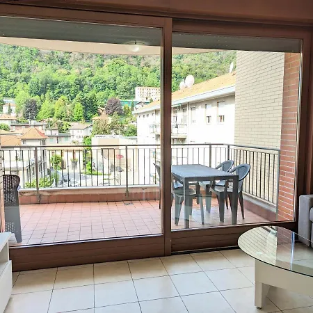 Spina View Apartmán *