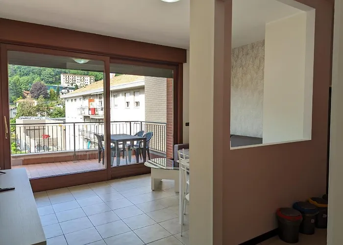 公寓 Spina View 科莫