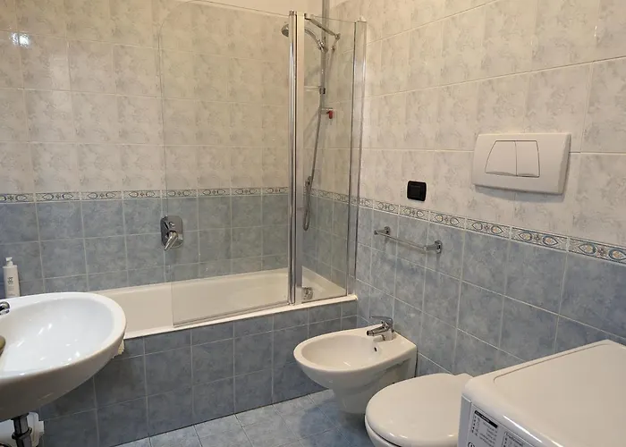 Spina View Apartament