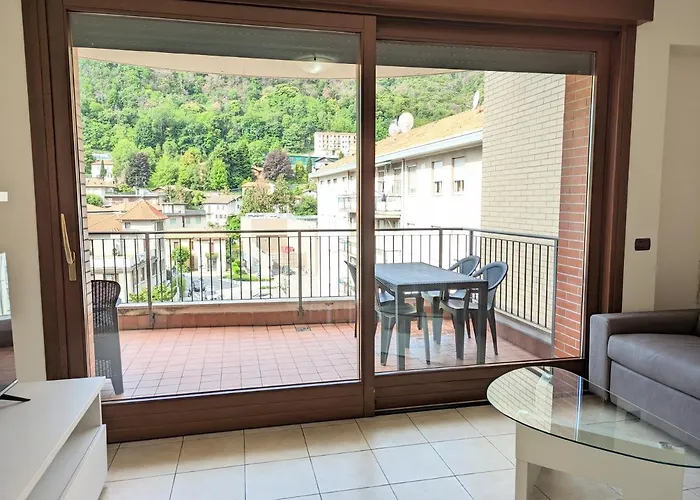 Spina View 公寓 *