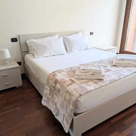 Spina View Apartamento *