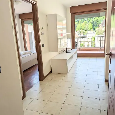 Apartamento Spina View