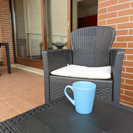 Apartamento Spina View