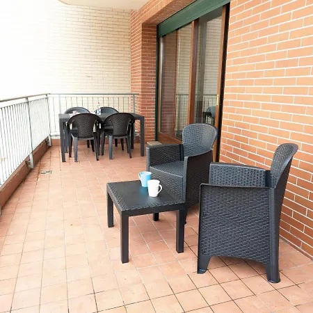 Spina View Apartamento *