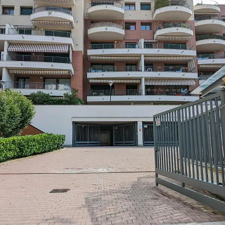 Spina View Como